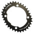 Фото #1 товара STRONGLIGHT Osymetric 4B 104 BCD chainring