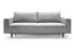 3-Sitzer Sofa Rodario