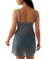 ფოტო #2 პროდუქტის Lace Kiss Lingerie Chemise Nightgown 914282