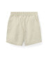 Фото #2 товара Toddler and Little Boys Stretch Cotton Twill Short