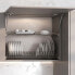 Фото #16 товара Подставка для сушки посуды emuca Suprastar для высоких модулей