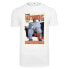 ფოტო #2 პროდუქტის MISTER TEE Biggie Magazine Cover T-shirt