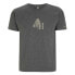 ფოტო #2 პროდუქტის SIERRA CLIMBING Terra short sleeve T-shirt