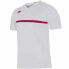 Фото #1 товара Zina Formation M Z01997_20220201112217 football shirt white/red