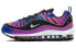 Фото #2 товара Кроссовки беговые Nike Air Max 98 Bubble Wrap 4889264-278