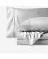 Фото #2 товара Ultra-Soft Double Brushed Sheet Set, King