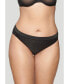 Women's The Brief - Lurex