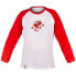 ფოტო #1 პროდუქტის CHAYA Lazy Skater long sleeve T-shirt