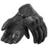 Фото #2 товара REVIT Palmer leather gloves