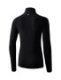 Лонгслив Erima Polo-Neck Jumper Dynamic