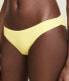 LSpace Women's 174333 Emma Bikini Bottoms Canary Swimwear Size L