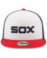 Фото #2 товара Chicago White Sox Authentic Collection 59FIFTY Cap