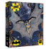 USAOPOLY I Am The Night 1000 Pieces Batman Puzzle