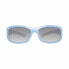 Child Sunglasses Polaroid P0403-290-Y2 Blue (ø 47 mm)