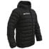 Фото #1 товара Winter jacket with hood Givova M G013-0010