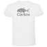 Фото #1 товара KRUSKIS Caranx short sleeve T-shirt