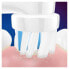 Фото #7 товара Насадка для электрической зубной щетки Oral B EB 10-4FFS 4UD Purple Multicolour