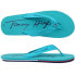 Фото #3 товара Tommy Hilfiger Logo Print Flip Flop