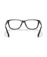 ფოტო #4 პროდუქტის Men's Eyeglasses, HC6168U