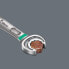 Фото #8 товара Набор гаечных ключей Joker Switch с реверсивной трещоткой 4 шт WERA 05020090001