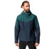 VAUDE Valsorda 3 In 1 jacket