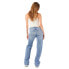 Фото #2 товара NOISY MAY Yolanda AZ236LB jeans