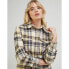 Фото #5 товара LEE Working West Relaxed Fit Long Sleeve Shirt