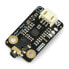 Фото #4 товара DFRobot Gravity: Analog Heart Rate Monitor Sensor (ECG) For Arduino