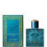 Фото #4 товара Мужская парфюмерия Versace 740108 EDP Eros 50 ml