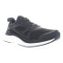 Фото #3 товара Propet 392 Durocloud Walking Mens Black Sneakers Athletic Shoes MAA392M-001