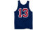 Фото #2 товара Футболка Mitchell&Ness US Dream Team 1992 - Синий