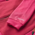 Толстовка Elbrus Roen Full Zip Pink Peacock / Granita, XL - фото #6