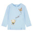 Фото #1 товара LEVI´S ® KIDS Bear Notched Front long sleeve T-shirt