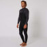 Фото #3 товара OCEAN & EARTH Free Flex Long Sleeve Chest Zip Neoprene Suit