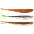 Фото #2 товара QUANTUM FISHING Q-Fish Sinking Soft Lure 8g 130 mm