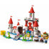 Фото #5 товара Конструктор LEGO Super Mario 71408 Замок Пича, детям