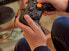 Фото #10 товара ThrustMaster GP XID PRO eSport edition - Gamepad - PC - Back button - D-pad - Start button - Analogue / Digital - Wired - Black - Orange