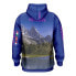OTSO Trail Run Montblanc 2023 hoodie