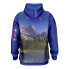 Фото #2 товара OTSO Trail Run Montblanc 2023 hoodie