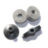 Фото #1 товара Fame QCS-8 Quicker Cymbal Set