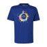 ფოტო #1 პროდუქტის KAPPA Eremo Tbar short sleeve T-shirt