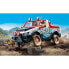 PLAYMOBIL Rally Car Construction Game