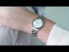 Фото #4 товара Наручные часы Swiss Military SM30200.07 Мужские 39мм 5ATM