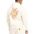 Фото #2 товара Puma X Pronounce Graphic Pullover Hoodie Mens Off White Casual Outerwear 532143-