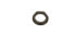 Фото #3 товара Кабель для электрики HELUKABEL 96458 - Гайка фиксирующая – Полиамид – Чёрный матовый – -40 - 100 °C – 100 шт.