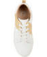 ფოტო #8 პროდუქტის Women's Raaye Lace Up Sneakers