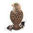 DUVO+ Eagle Dog Toy 26x14x4 cm