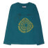 ფოტო #1 პროდუქტის TUC TUC Alterverse long sleeve T-shirt