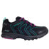 ფოტო #1 პროდუქტის HI-TEC Roncal Low WP hiking shoes