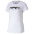 Фото #3 товара PUMA Rebel Graphic short sleeve T-shirt